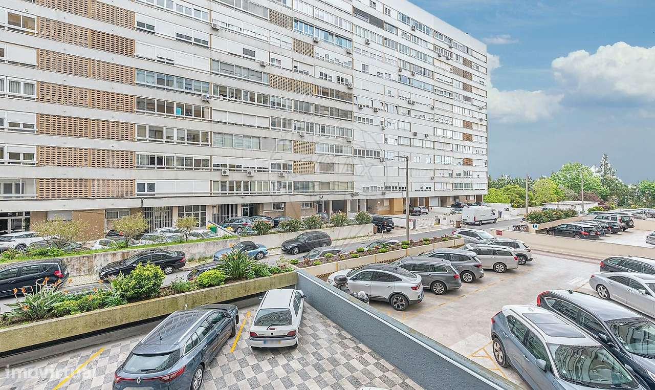 Apartamento T3 para venda-27