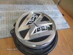 Puxador Exterior PEXT909 VW GOLF 7 2015 3P MALA - 1