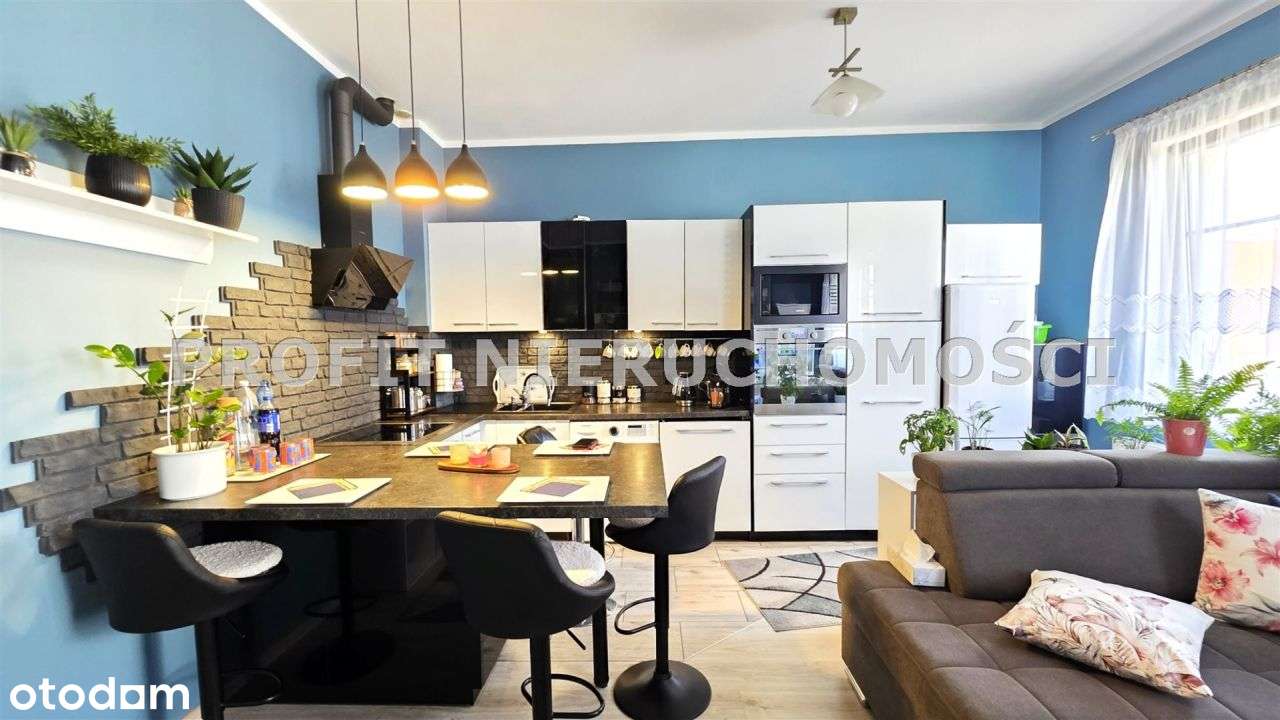 Ładne mieszkanie w centrum miasta - Pełny obrazek: 4/20