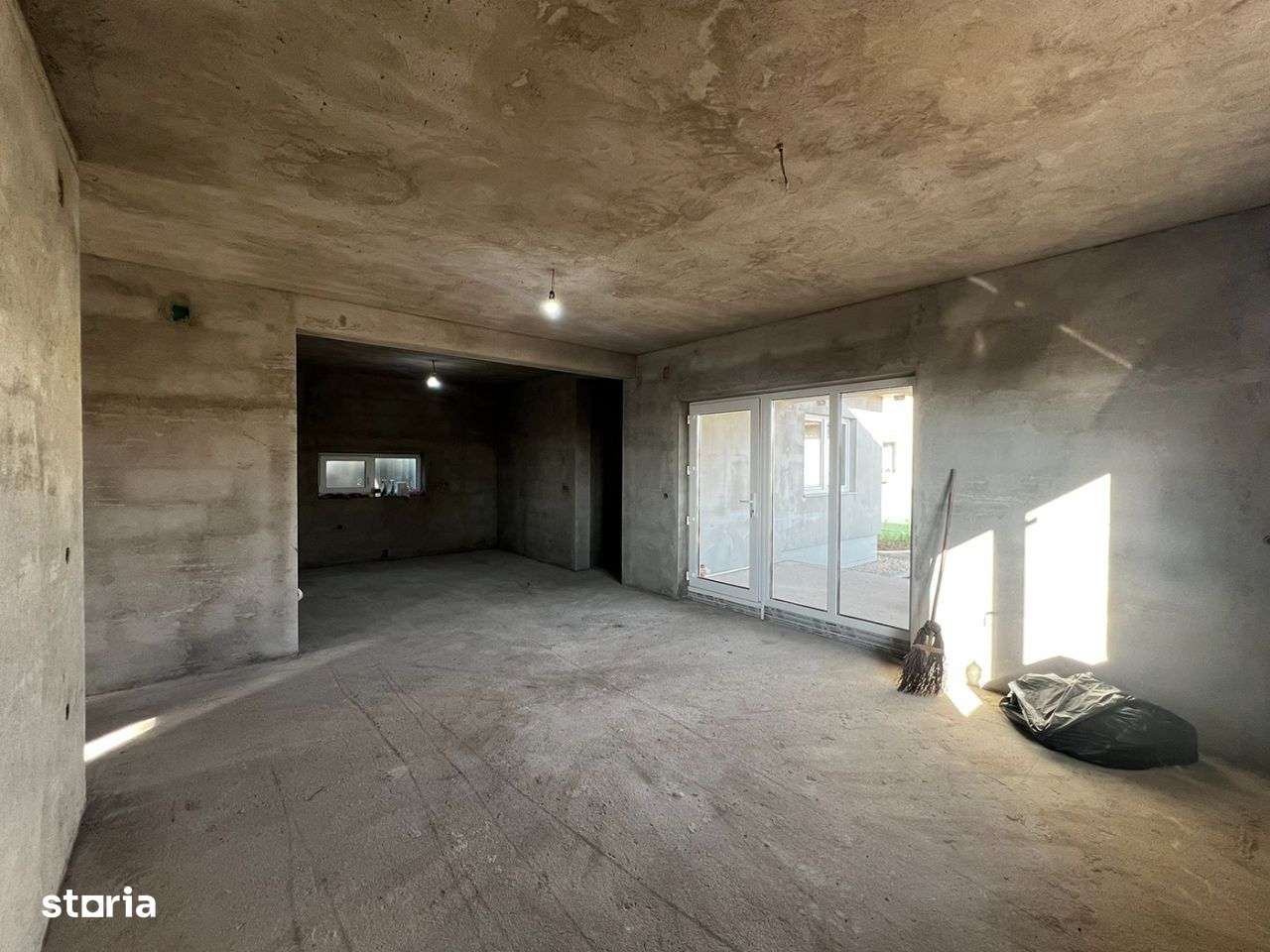 Casa noua pe un singur nivel - Episcopia Bihor - IMOBIHOR - Imagine principală: 4/8