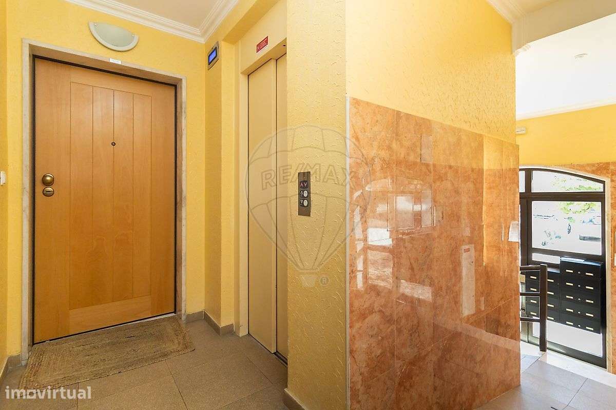 Apartamento T2 para venda-3