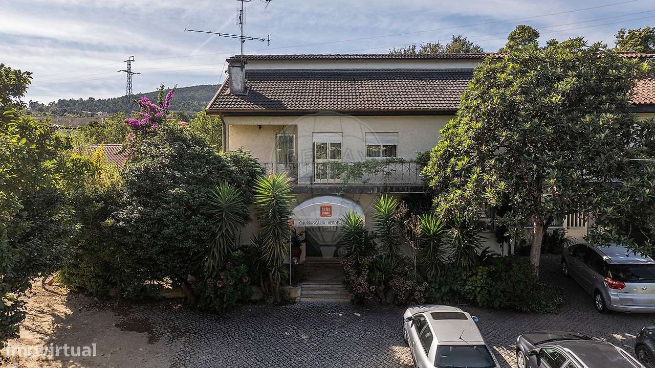 Outros - Comercial  para arrendamento - Grande imagem: 2/26