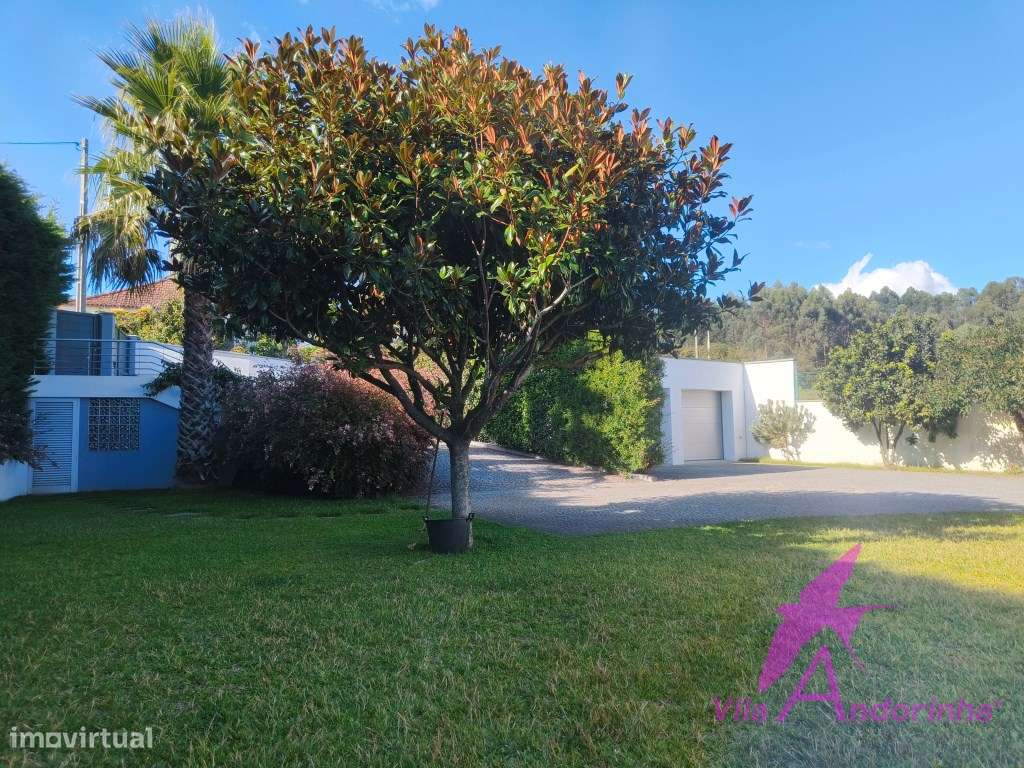 Moradia T3 Independente a 10 minutos da praia e a 15minutos do cent...-37