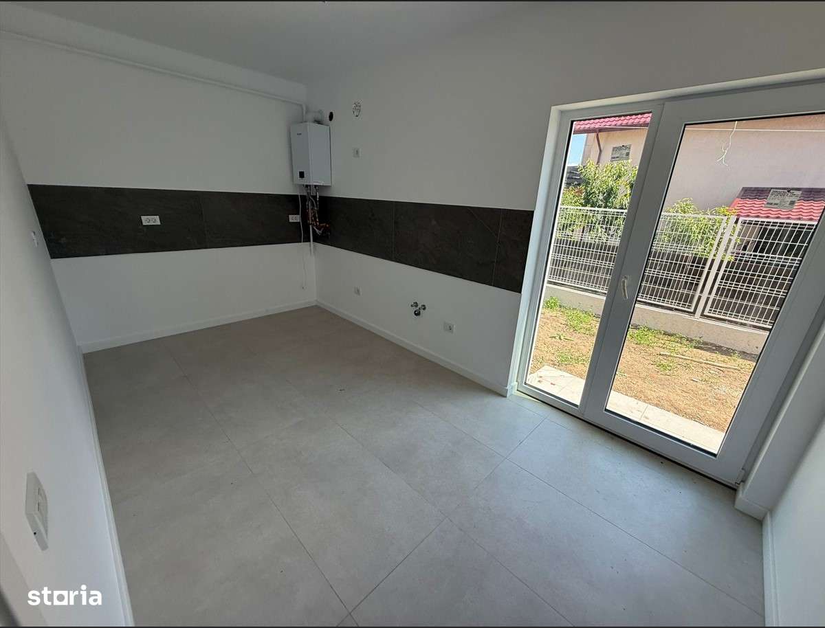 Casa 4 camere si 2 bai, intabulata, mutare imediata, Valea Lupului-6