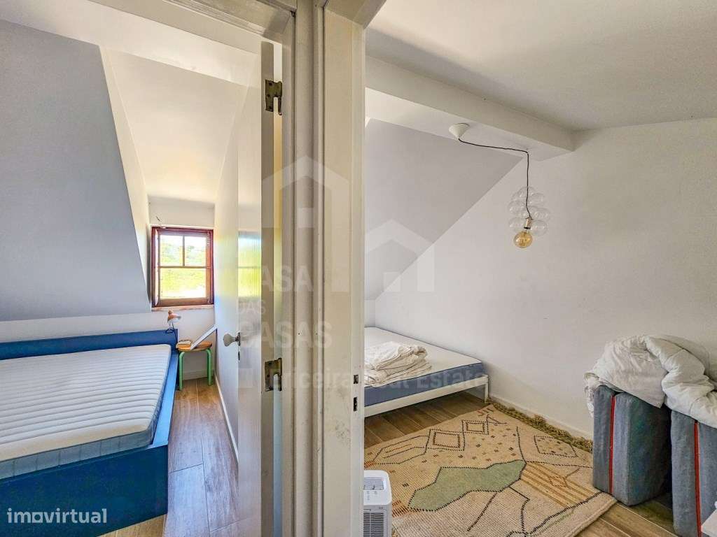 Vende Moradia T2 - Ericeira 5 km, A Casa das Casas-9