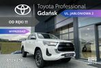 Toyota Hilux 2.4 D-4D Double Cab SR5 4x4 - 1