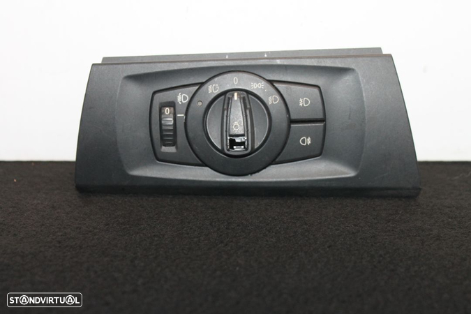 Comutador de luzes BMW E90 - 2