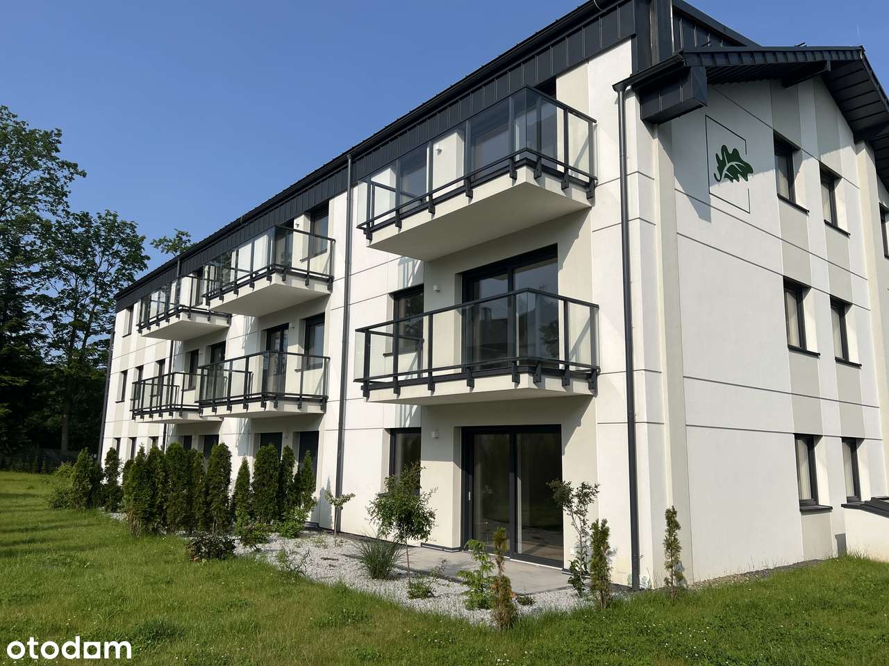 Nowe mieszkanie 3 pokoje 1. piętro  Bielsko-Biała 12 B PROMOCJA !!! - Pełny obrazek: 5/12