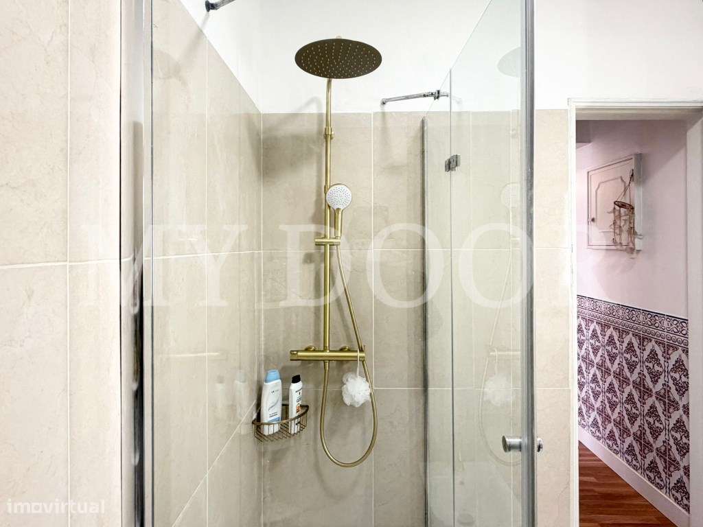 Apartamento T2 - Bobadela - c/ Parqueamento - Arrecadação-37