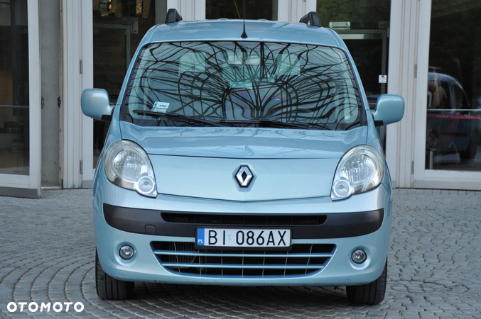 Renault Kangoo 1.5 dCi Helios - 11