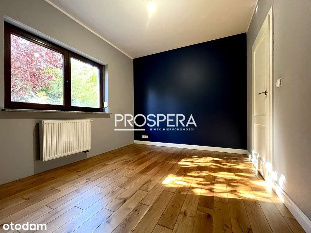 3 pok. mieszkanie z ogrodem 230 m2 - Małe Wilczyce - Pełny obrazek: 5/14