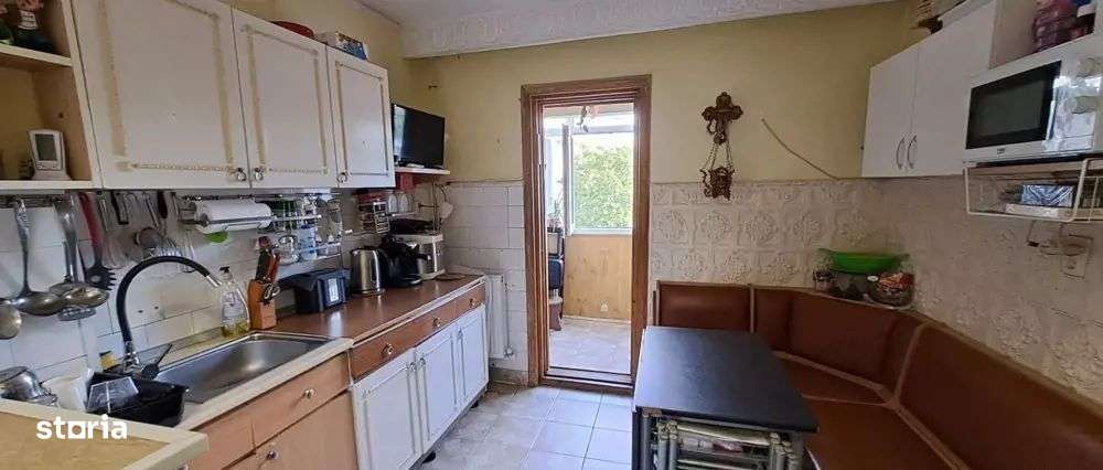 Apartament 2 camere semidecomandat Aurel Vlaicu - Imagine principală: 3/10