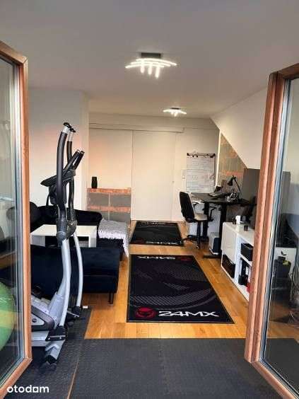 Nowe mieszkanie na Warszewie-7