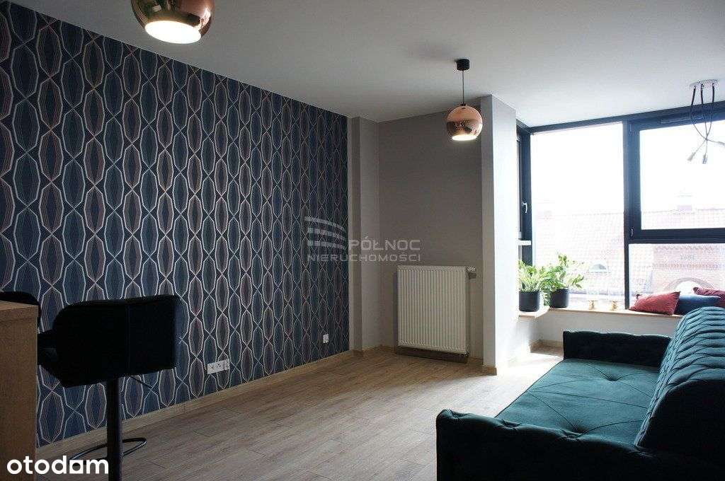 Na wynajem 2pok, IV piętro, winda, Pocztovia - Pełny obrazek: 5/8