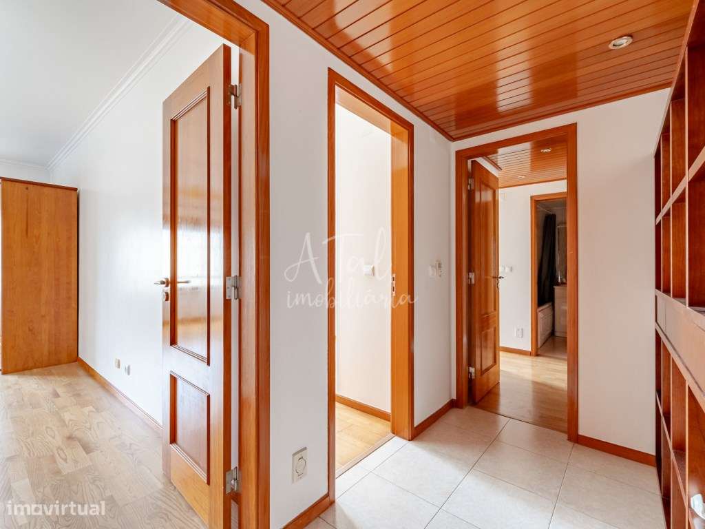 Apartamento T3 com Estacionamento | 10 min de Lisboa-27