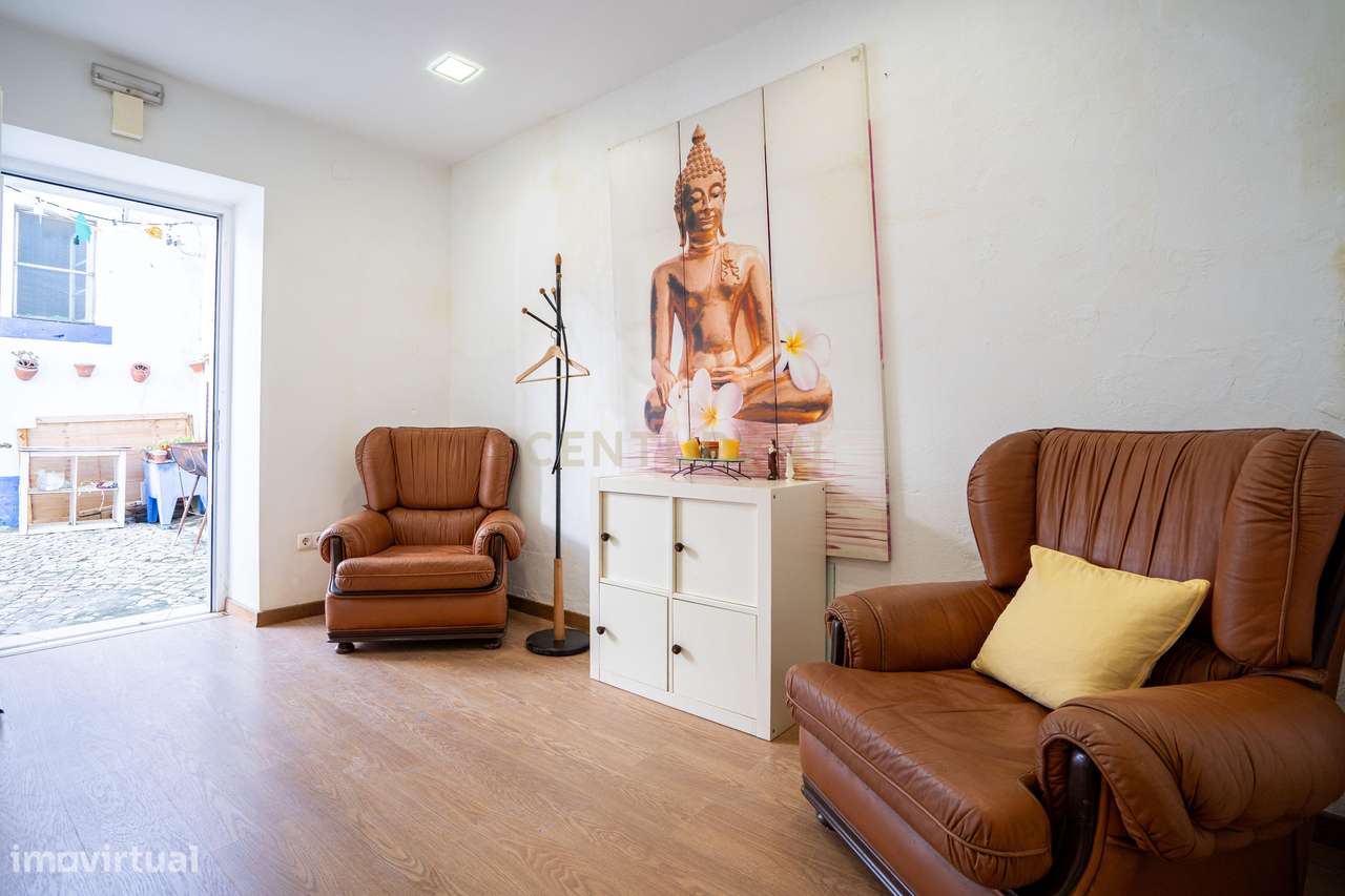 Prédio em Alcochete - Oportunidade Única! - Grande imagem: 2/34