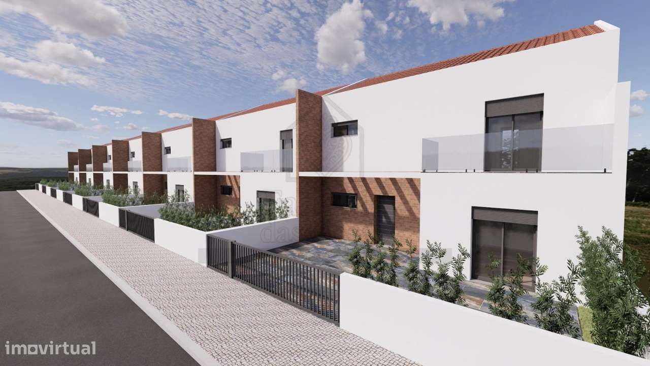 Moradias Novas Proximas à Comporta-23