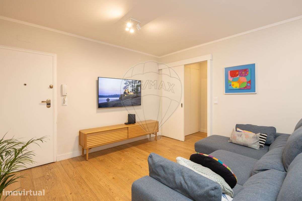 Apartamento T2 para venda - Grande imagem: 4/26