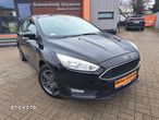 Ford Focus 1.5 EcoBoost Trend ASS - 4