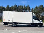 Iveco DAILY 70-180 3.0 HPI 180KM Hi Matic * Kontener * Izoterma +Winda 1000kg SUPER STAN!!! - 3