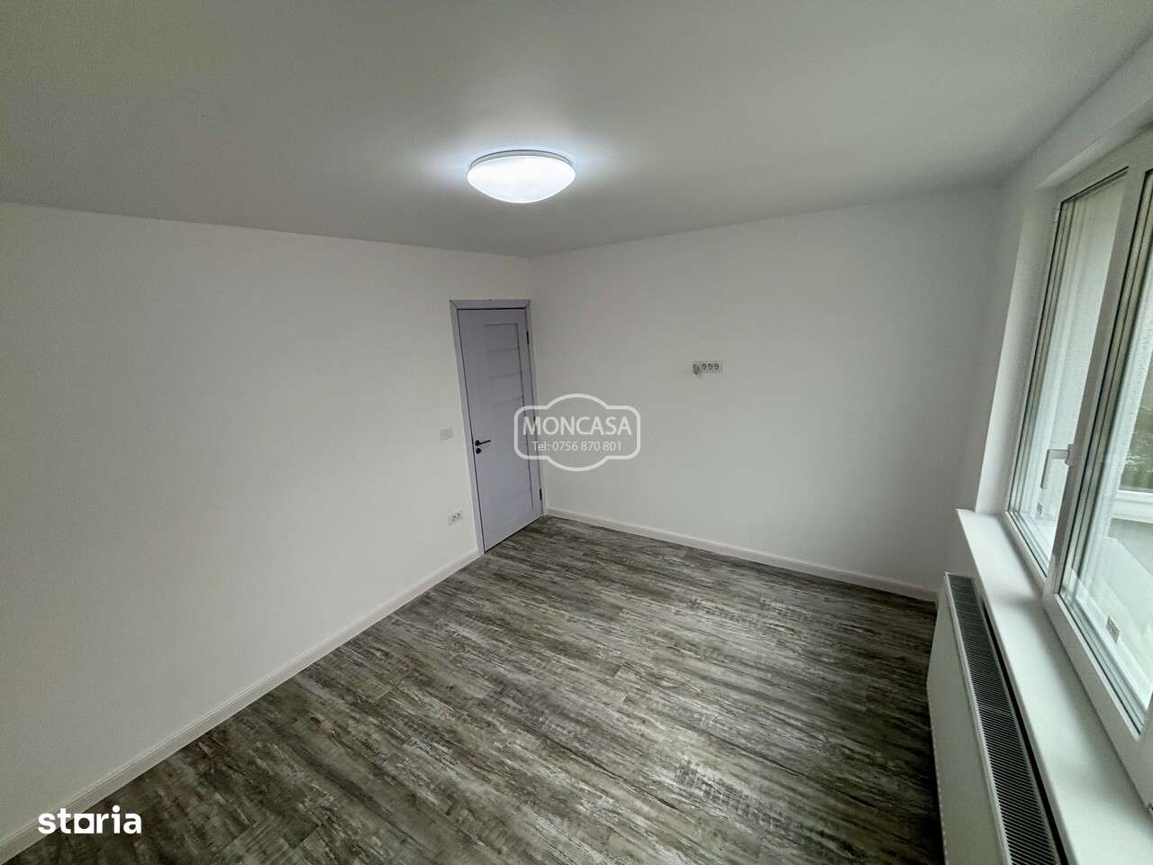 Apartament 2 camere zona Sucevei, etaj 2 - Imagine principală: 4/10