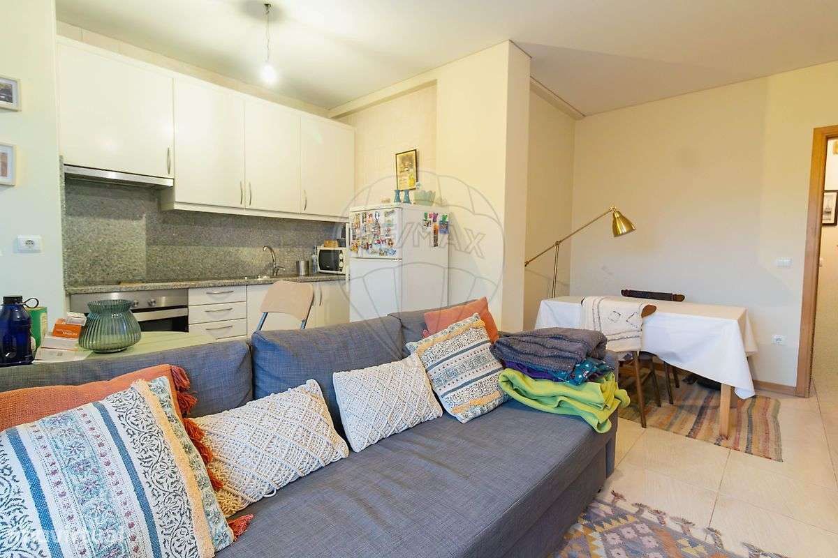 Apartamento T1 para venda - Grande imagem: 4/19