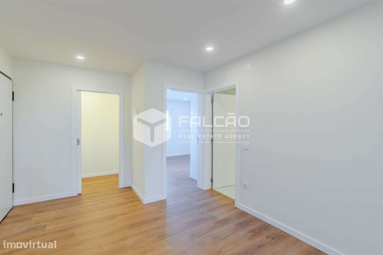 Apartamento T2 Venda em Santarém (Marvila), Santa Iria da Ribeira de S - Grande imagem: 5/33