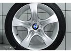 Koła letnie BMW 17" 3 E90 E91 E92 E93 - 5