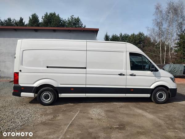 Volkswagen Crafter - 9