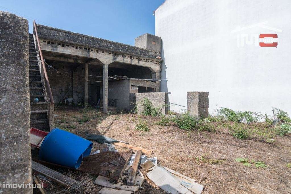 Terreno para construção centro de Albergaria dos Doze - Grande imagem: 2/8