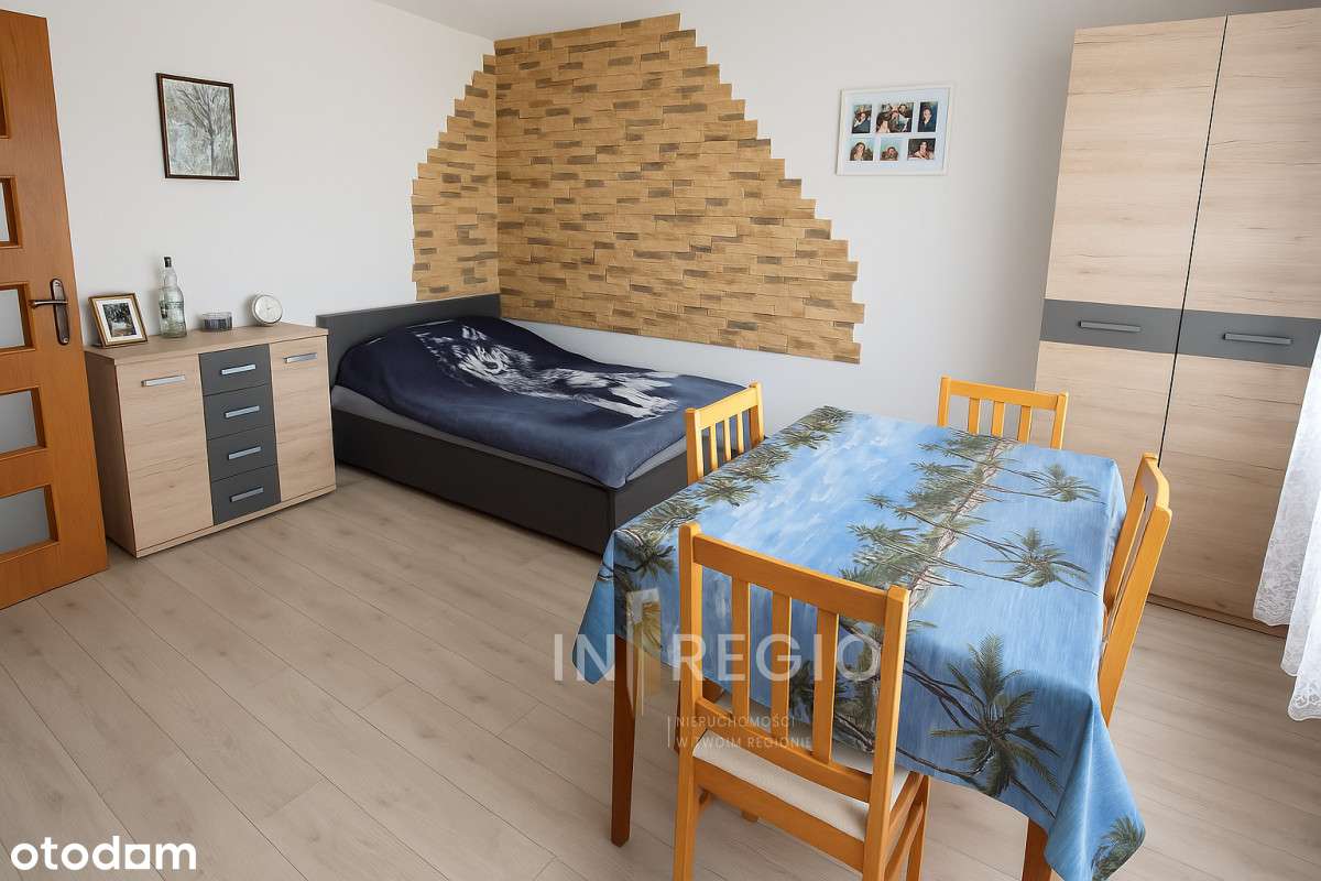 Dom z działką 1800 m²: + wysoka wiata +garaż - Pełny obrazek: 5/13