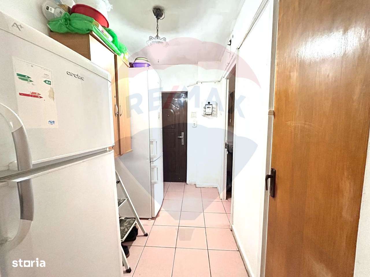 Apartament sector 4 - Piata Covasna-3