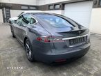 Tesla Model S Ludicrous Performance - 12