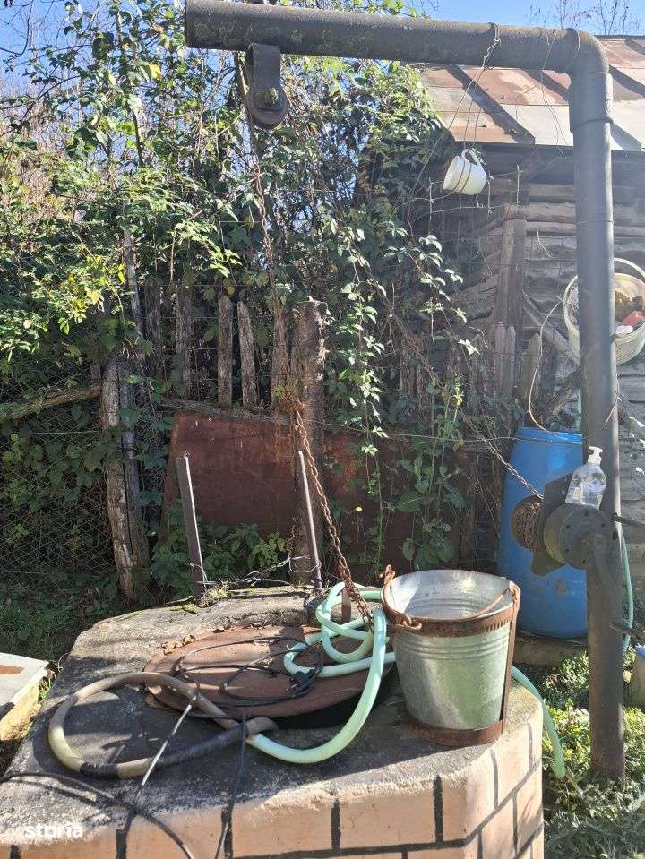 Comision 0 - Vila de vacanta in sat Șuvita, judetul Dambovita-9