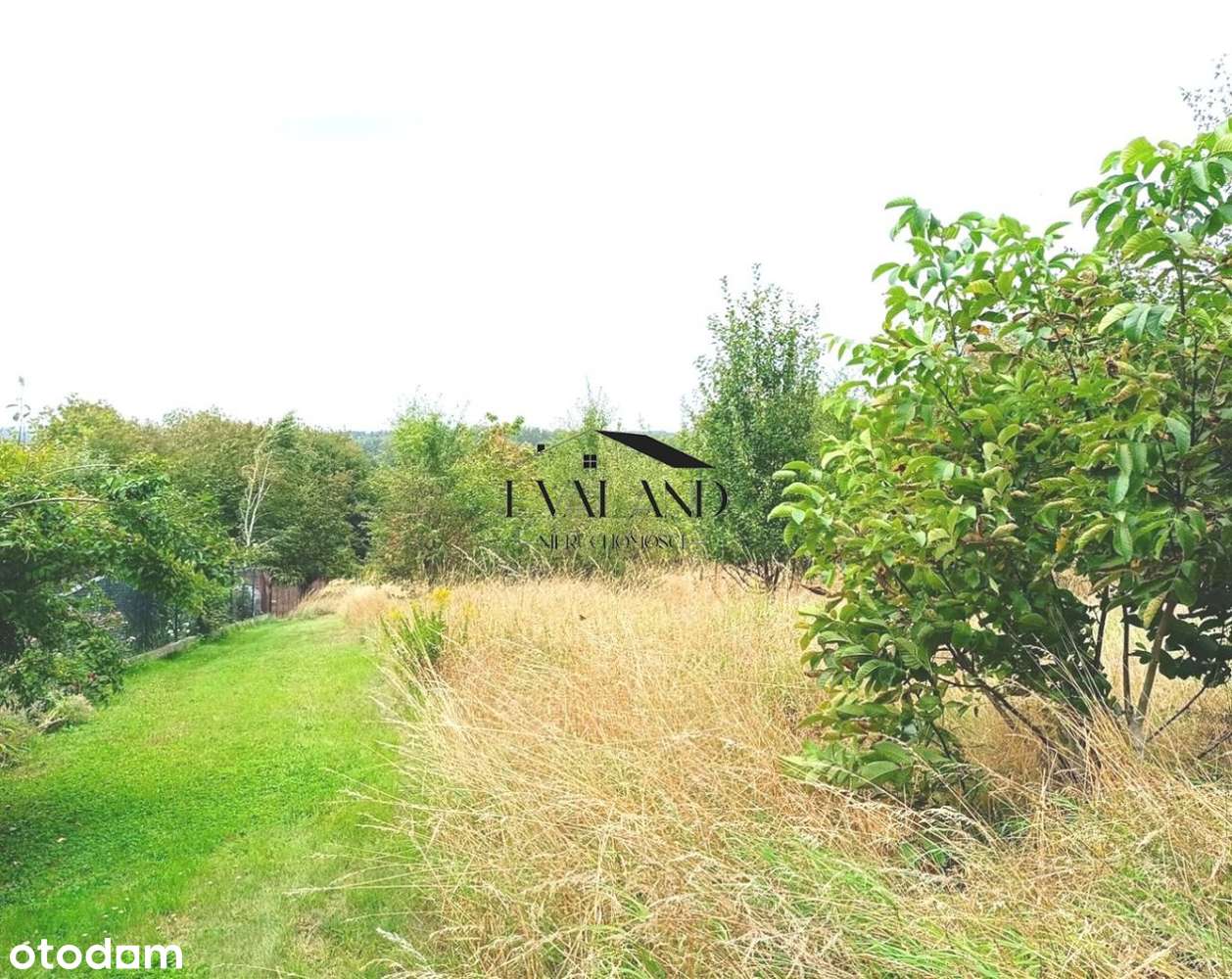 Działka pod Jasną Górą-1