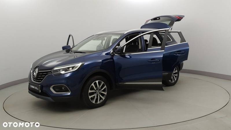 Renault Kadjar - 17