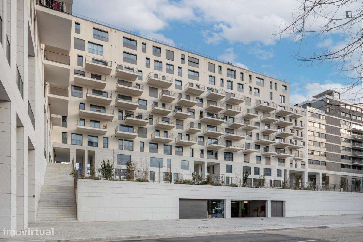 Apartamento com 1 quartos - localizado em Campanhã Porto - Grande imagem: 5/6