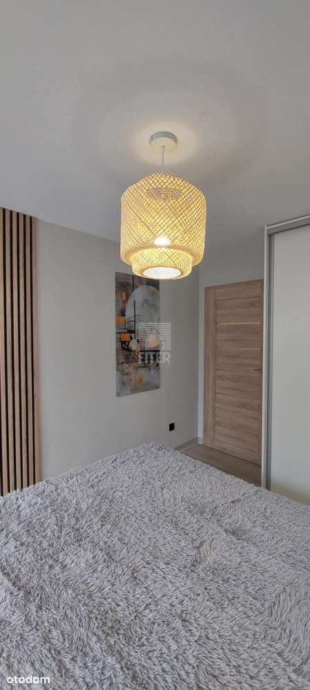 MIESZKANIE na wynajem, ul. Armii krajowej - Pełny obrazek: 3/9