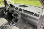 Volkswagen CADDY 4MOTION 4X4 HAK WEBASTO - 3