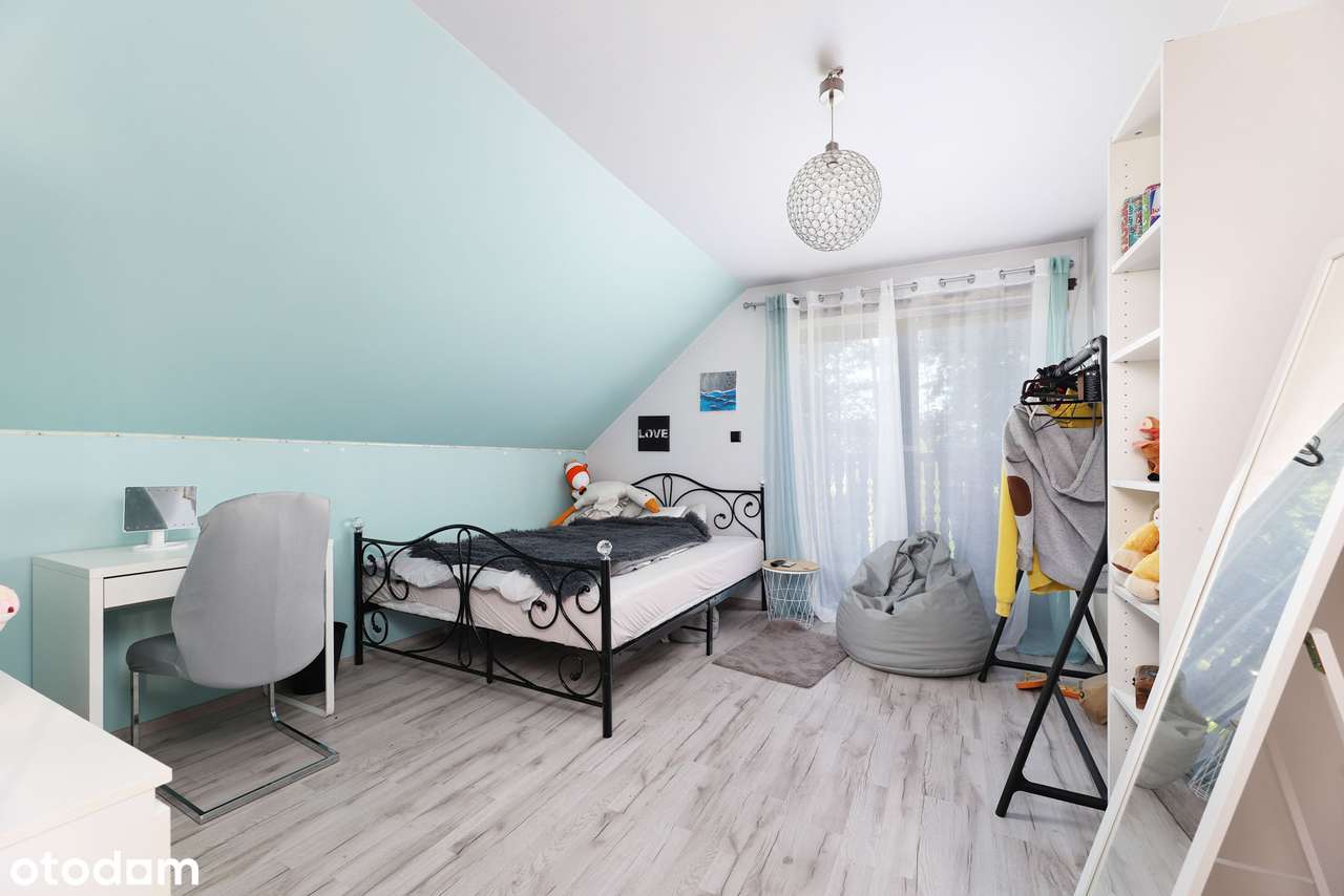 Wygodny dom w górach-14