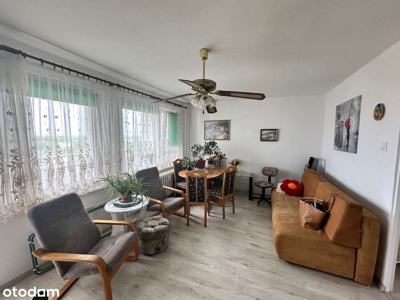 Pilczyce ul Dokerska, 3 pokoje, osobna kuchnia, media miejskie-6