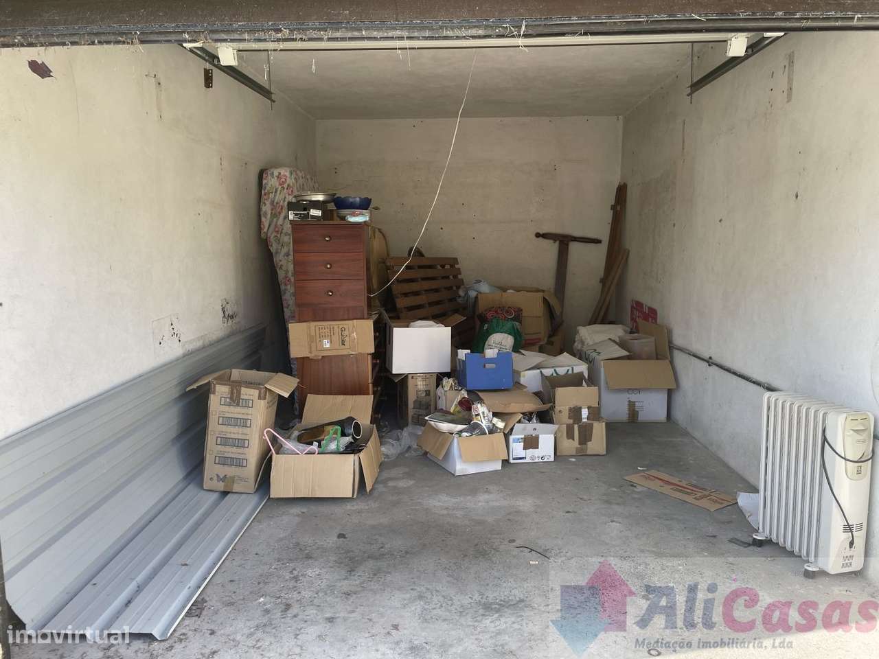 Excelente T3 Tipo Andar-Moradia No 2º e Último piso-42