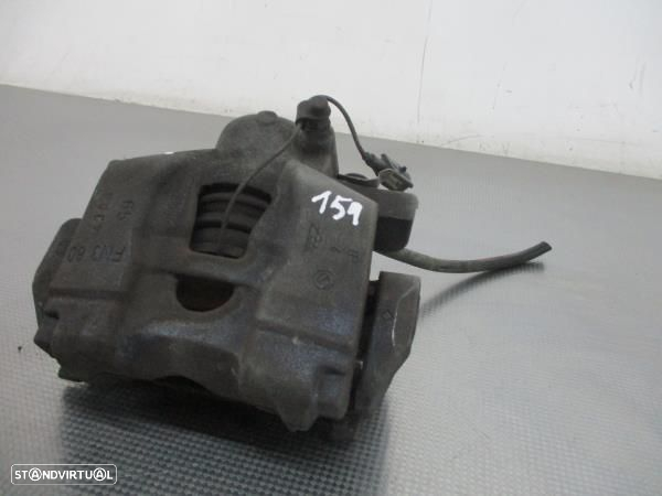 Pinça Travao Frente Esq Alfa Romeo 159 (939_) - 3