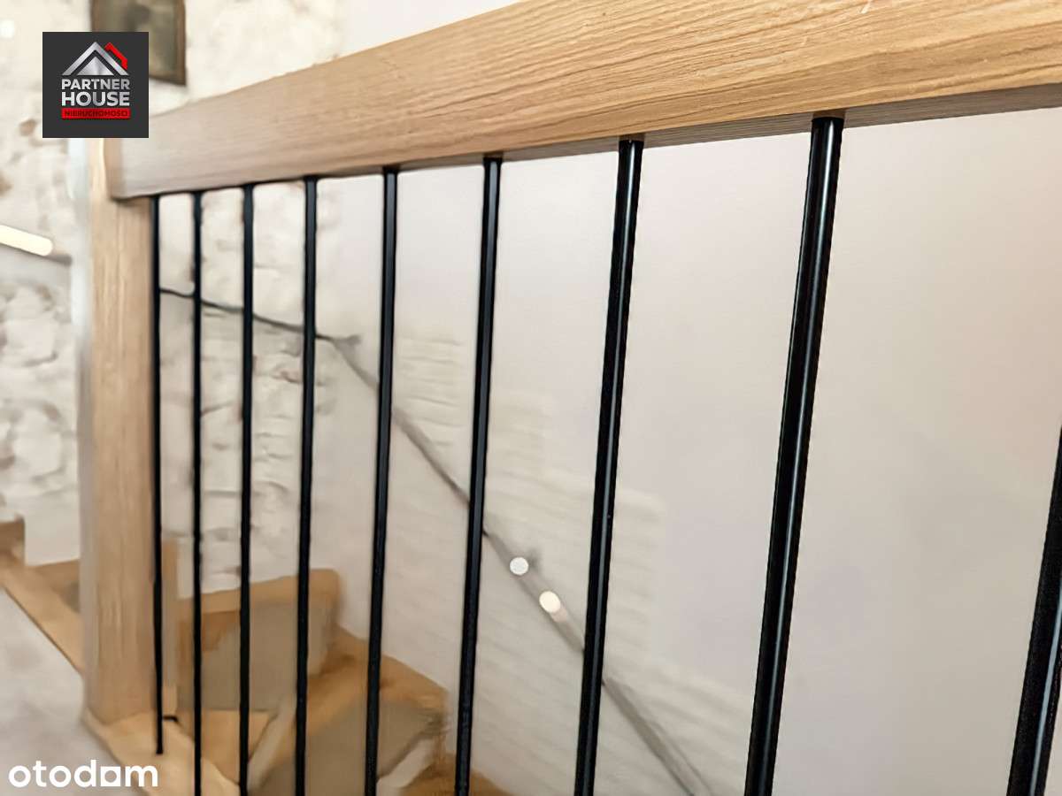 Dom w zabudowie szeregowej | 4 pokoje I Ogród-13