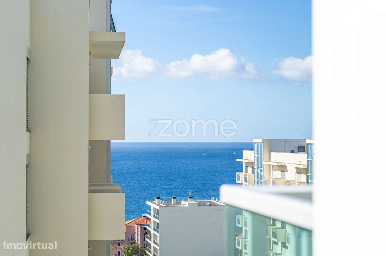 Apartamento T1 para arrendar em São Martinho, Ajuda,Funchal - Grande imagem: 4/30