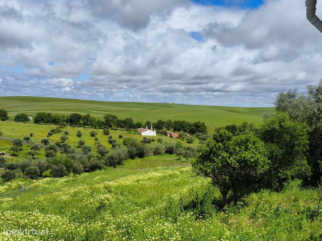 Moradia com T2 + T1 a 5 min da Praia Fluvial de Azenhas d'El Rei-10