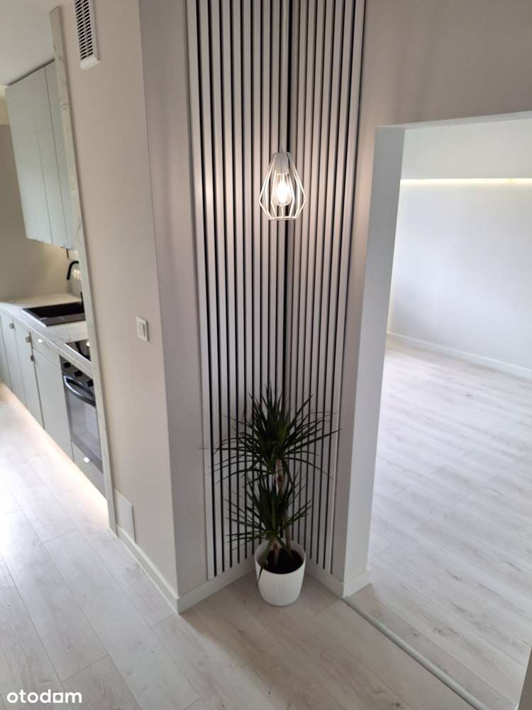 Jasne, Nowoczesne dwupokojowe mieszkanie! - Pełny obrazek: 4/11