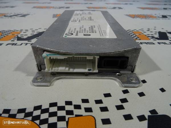 Módulo Do Bluetooth Bmw 3 Touring (E91) 169211 15 / 9174261 01 - 2