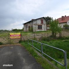 Sandomierz -duża działka na dom i pod działalność