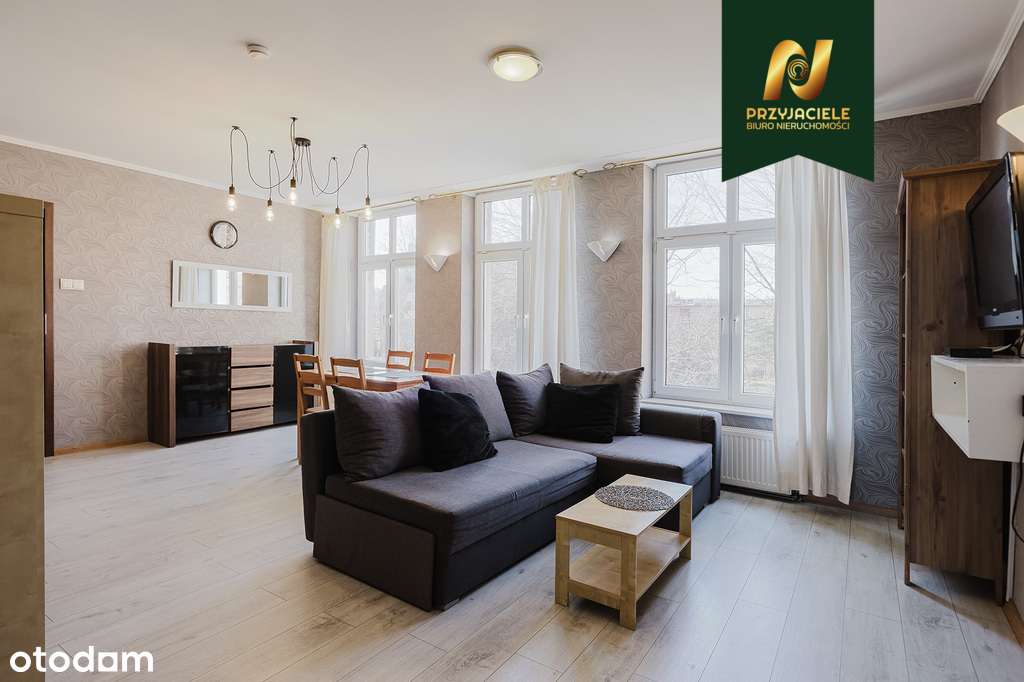 2 pokoje centrum Gdańska - Pełny obrazek: 4/12